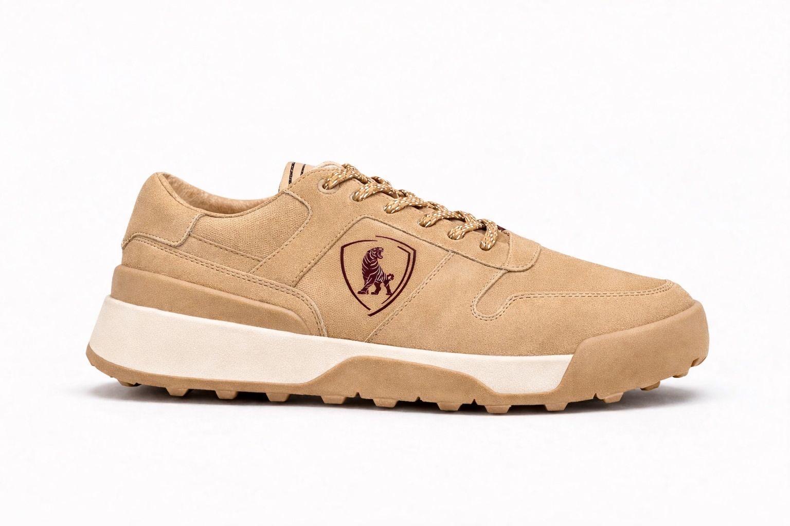 Tiger Icon Golf prototype 05