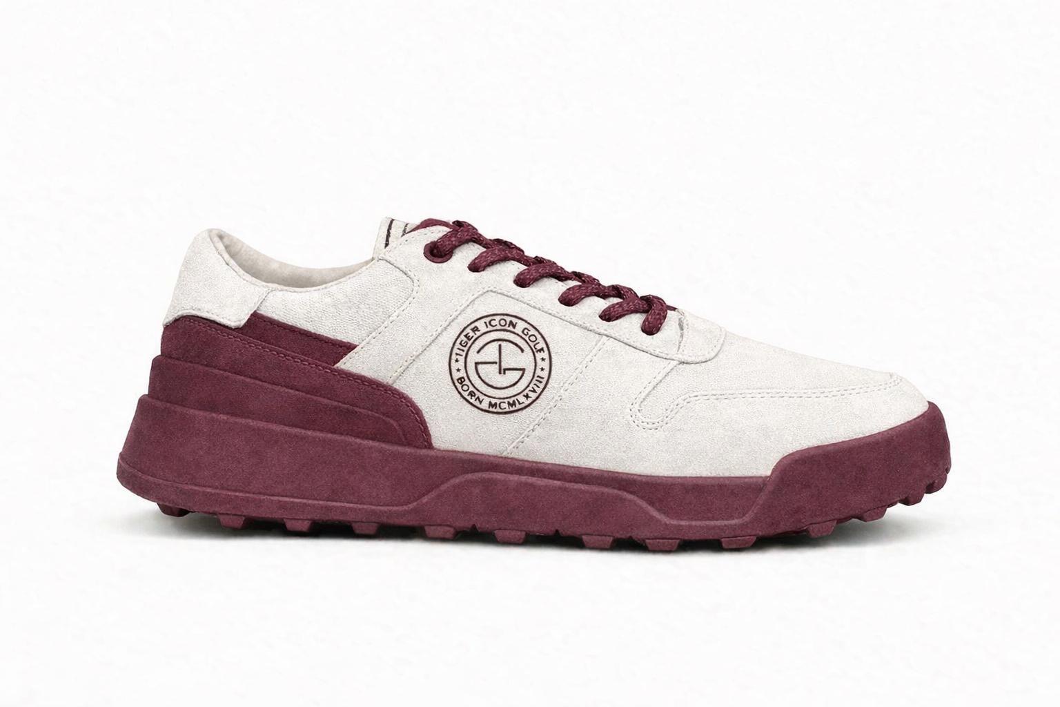 Tiger Icon Golf prototype 06
